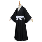 Bleach Shinigami Kimono Set