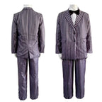 Morticia Addams Costume