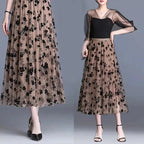 A-Line Skirt