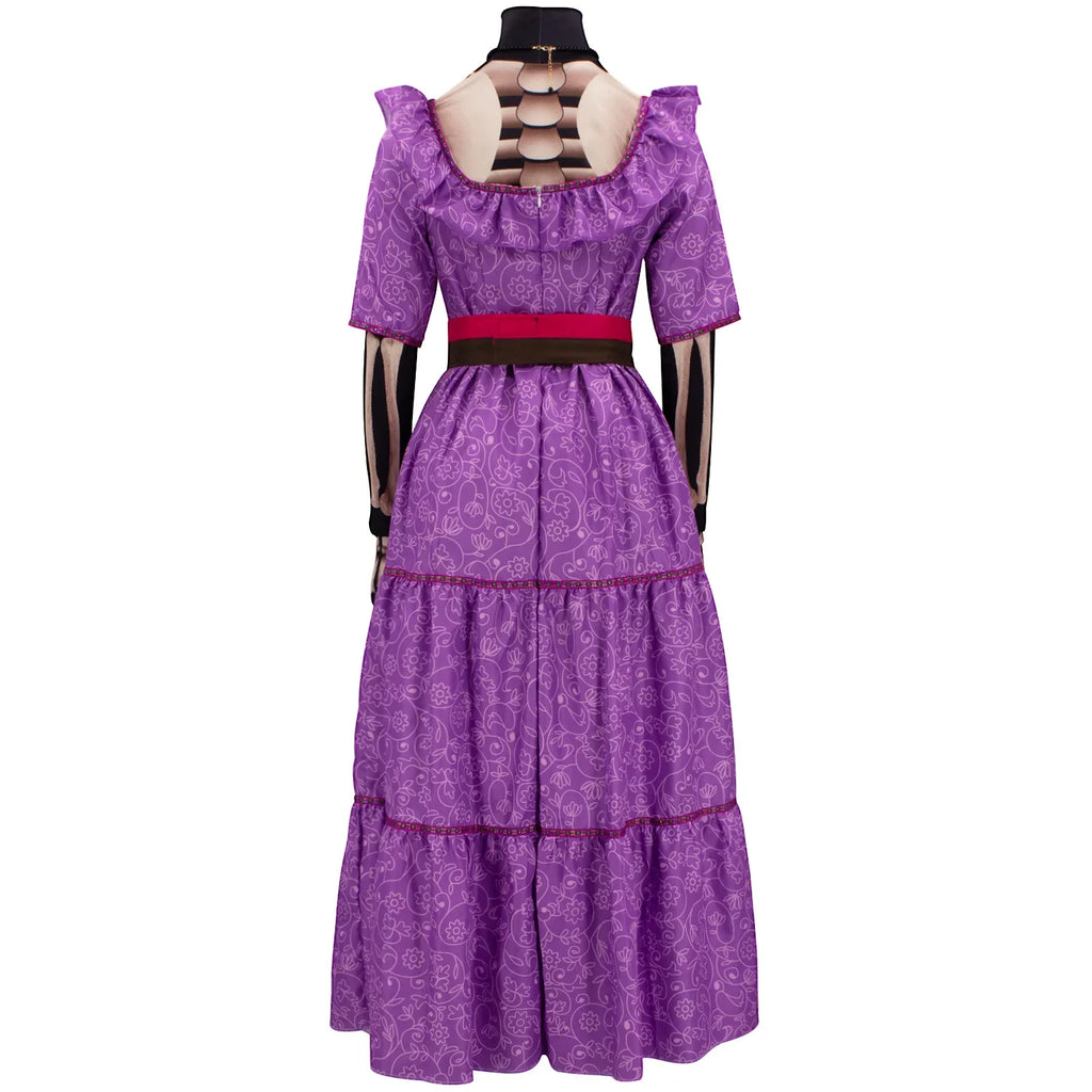 CoCo Family Costume