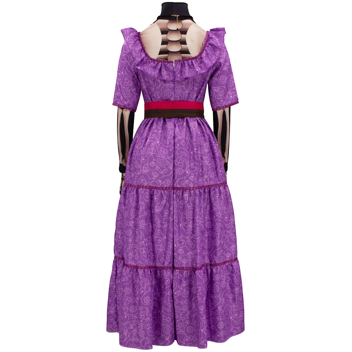 CoCo Family Costume