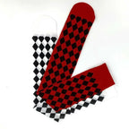 Queen of Hearts Costume