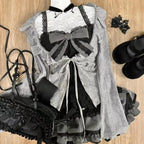 Sweet Lolita Early Autumn 3-Piece Set