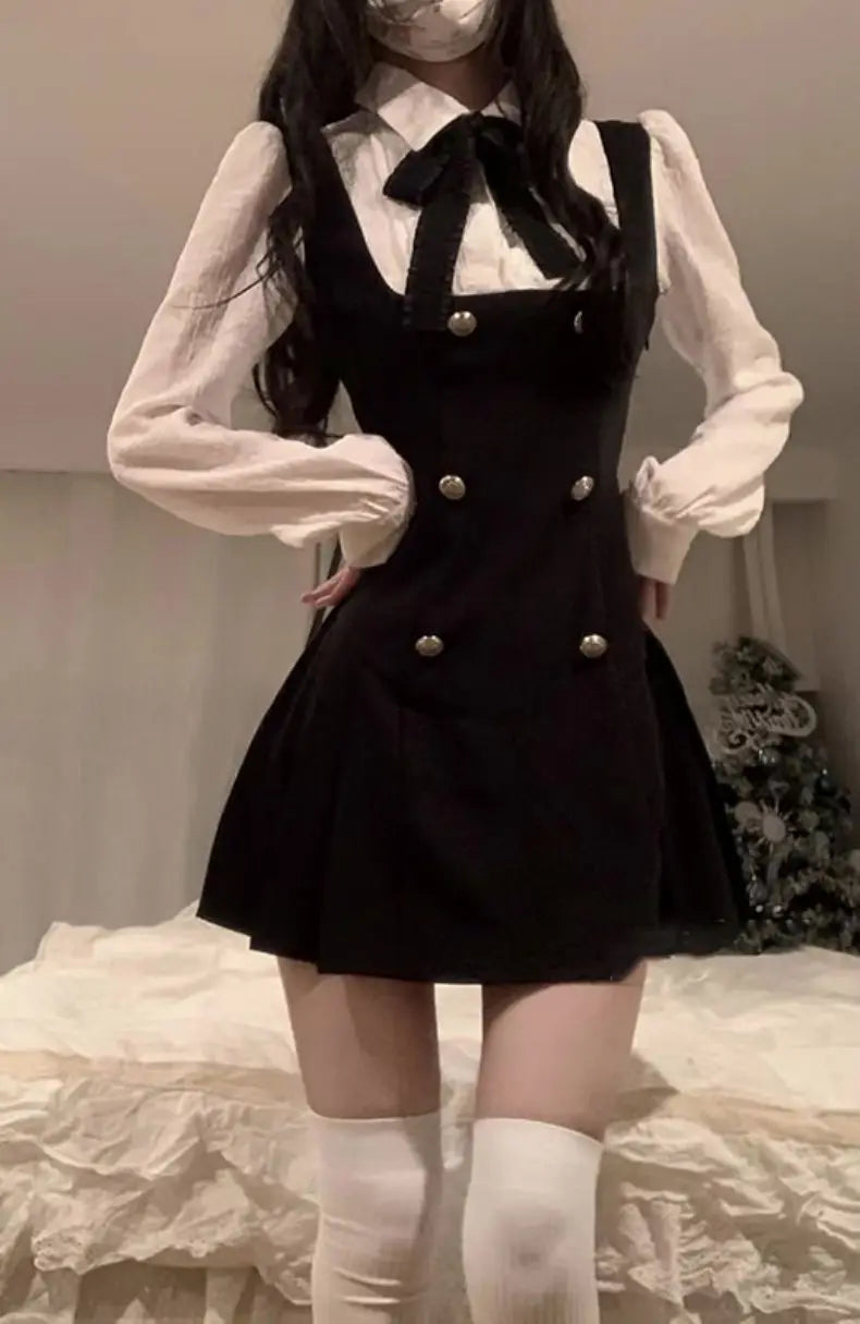 JK Lolita Dress