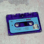 Nana Anime Cassette Collection