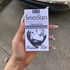Seven Stars Cigarette Case