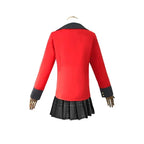 Yumeko Cosplay Uniform