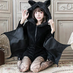 Bat Demon Costume
