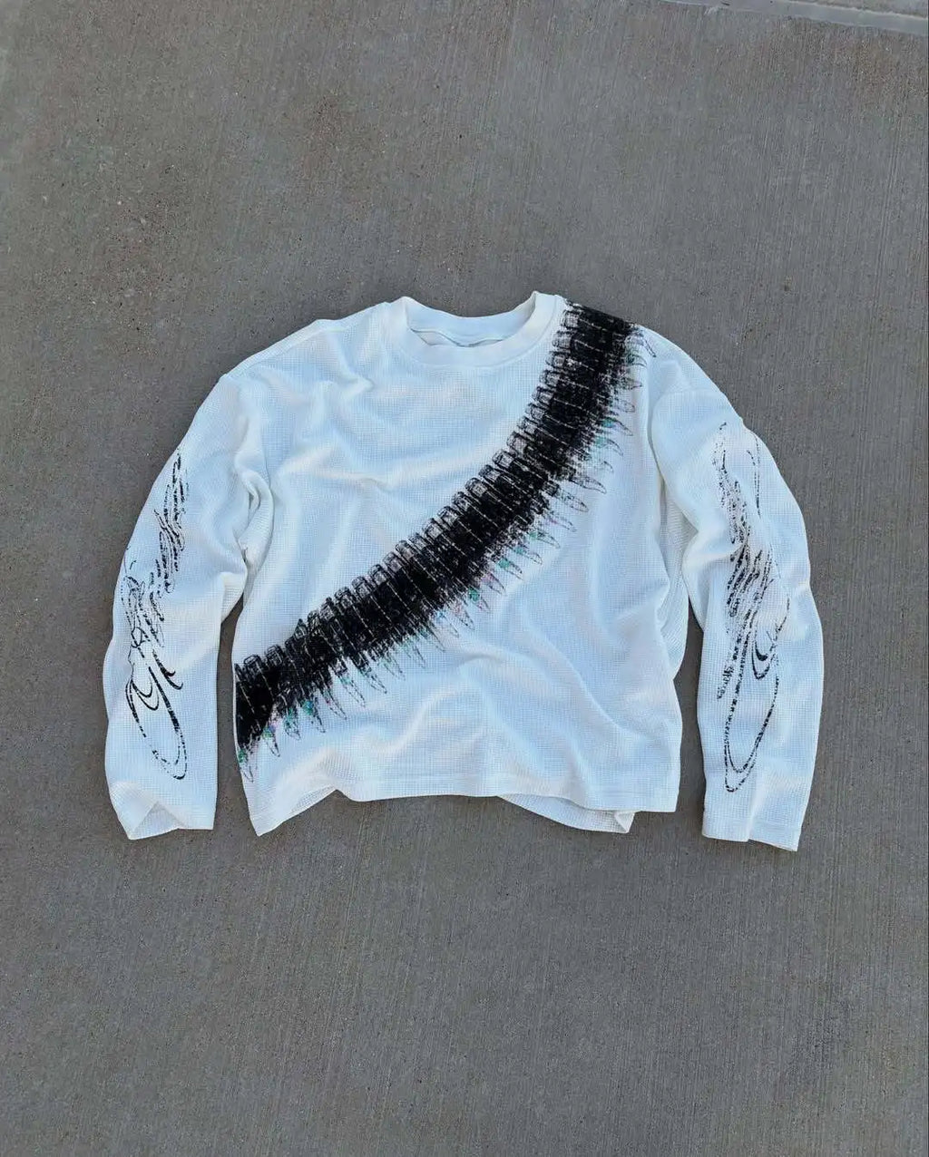 Long Sleeve T-Shirt