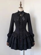 Gothic Punk Dress