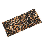 Studded Wide Headband