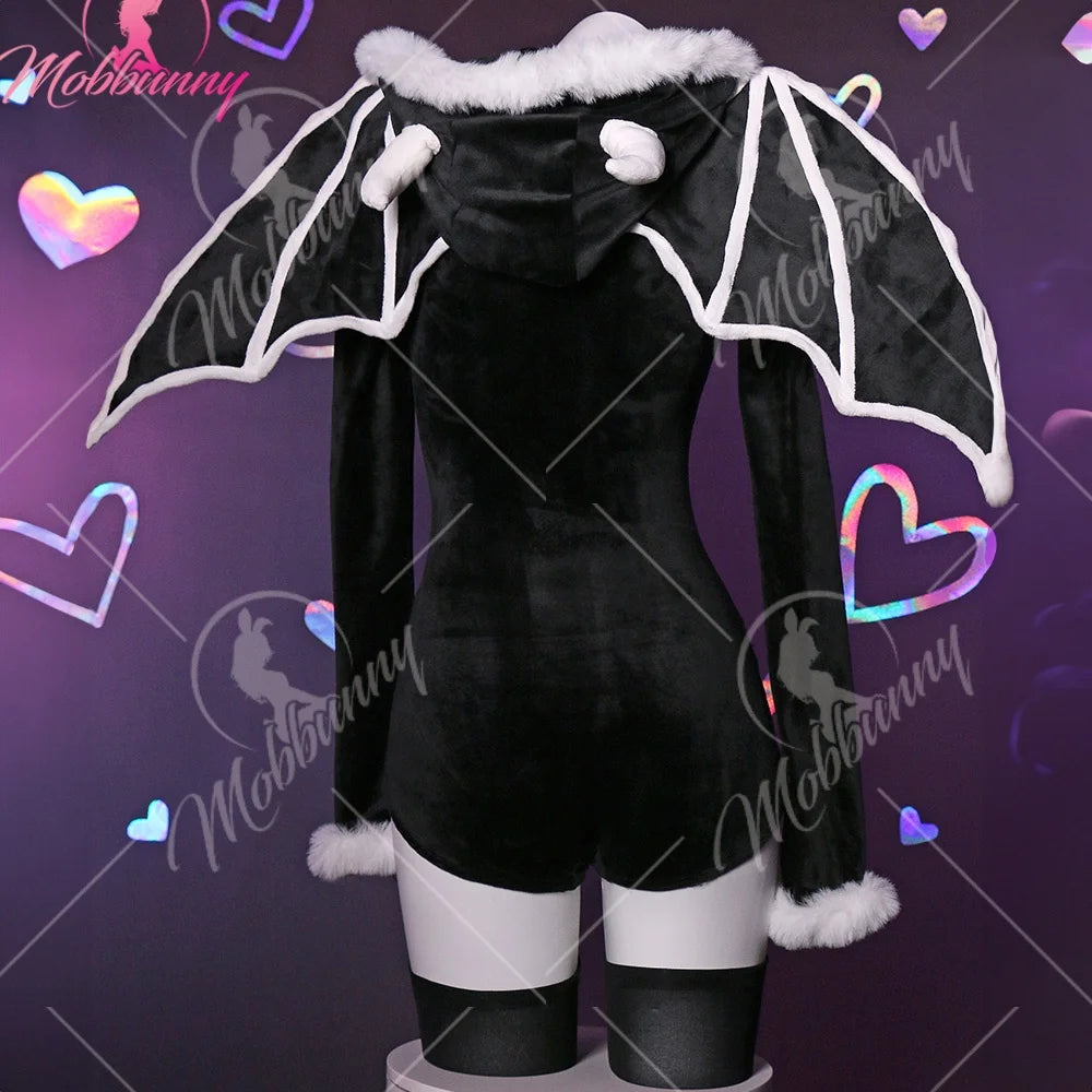 Skeleton Bodysuit Set