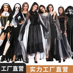 Ghost Witch Costume
