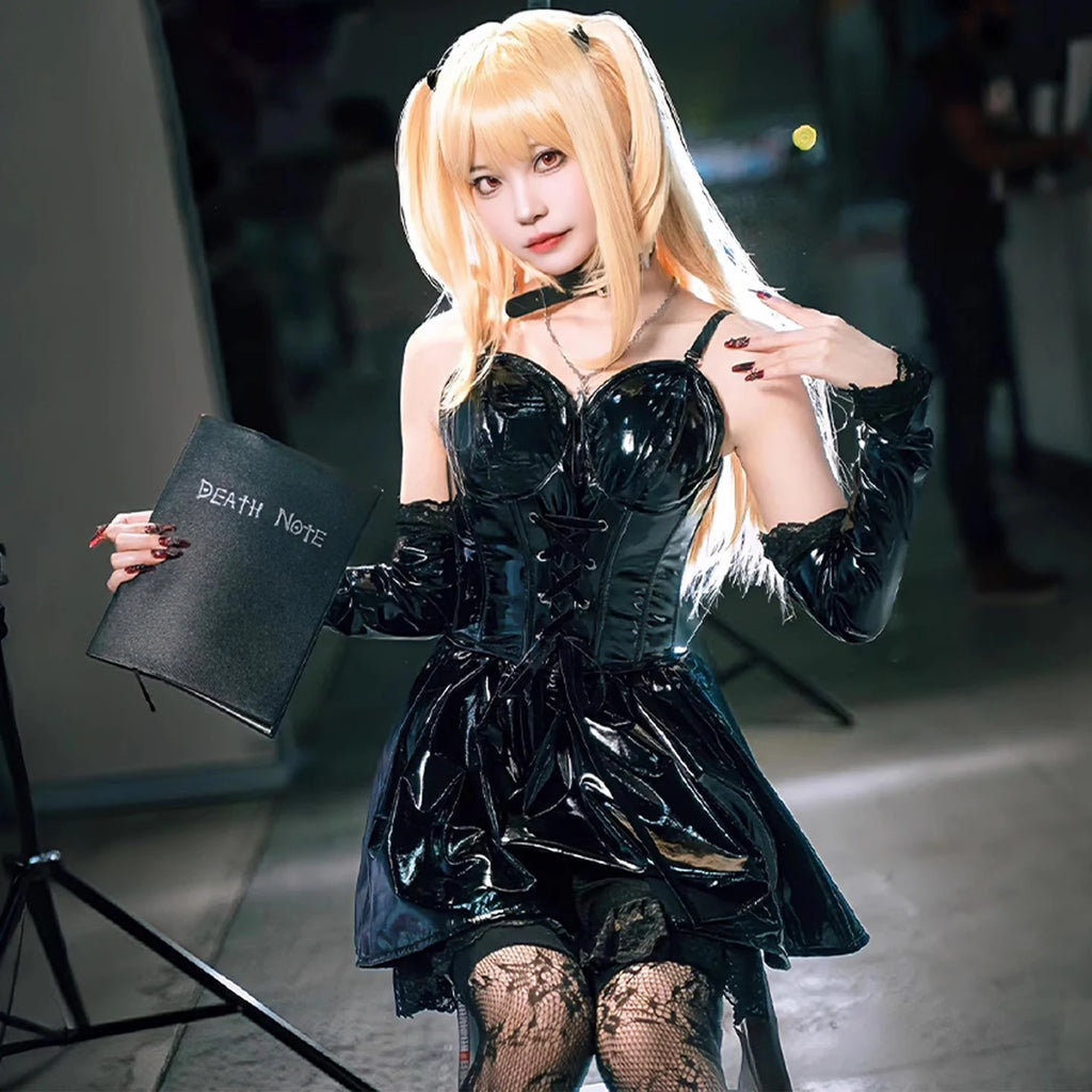 MisaMisa Cosplay Costume