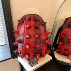 Spiked Hedgehog Backpack
