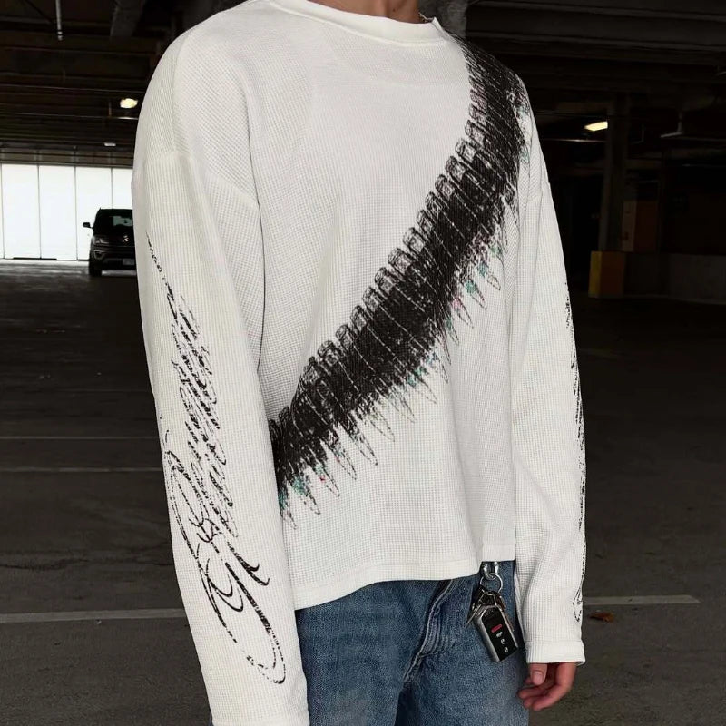 Long Sleeve T-Shirt
