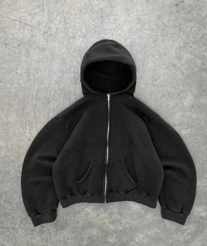 Japan Patch Hoodie