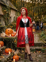 Red Riding Hood Costume