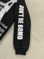 American Sabotage Hoodie