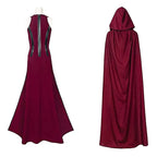 Scarlet Witch Costume