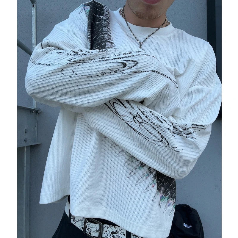 Long Sleeve T-Shirt