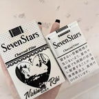 Seven Stars Cigarette Case