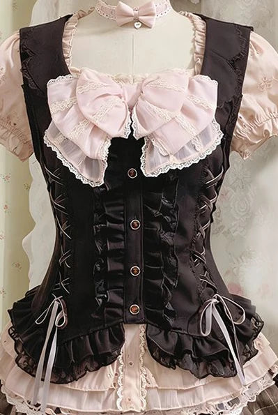 Sweet Dresses 3-Piece Set
