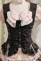 Sweet Dresses 3-Piece Set