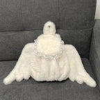 Wing Design Backpack