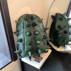 Spiked Hedgehog Backpack