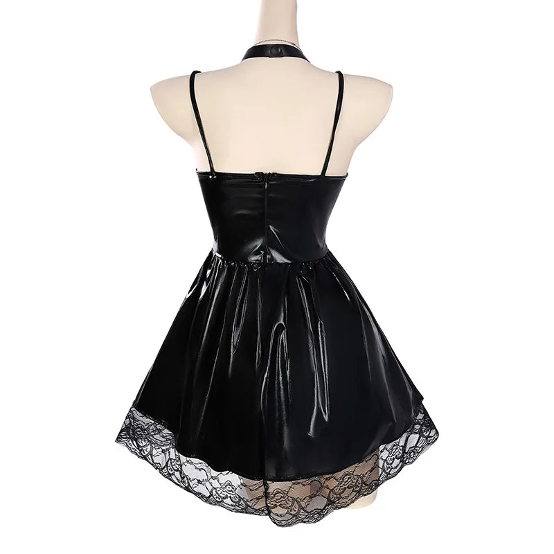 MisaMisa Cosplay Set