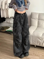 Baggy Grunge Jeans