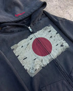 Japan Patch Hoodie
