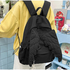 Wing Design Backpack
