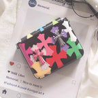 Colorful Cross Phone Case