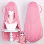 Bocchi Cosplay Costume