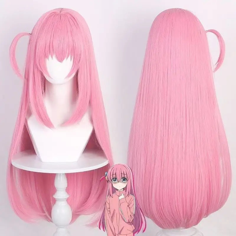 Bocchi Cosplay Costume