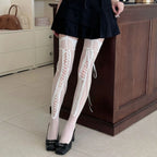 Suspender Lace Stockings