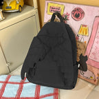 Angel Wings Polka Dot Backpack
