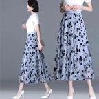 A-Line Skirt