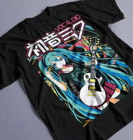 Hatsune Miku Graphic Tee