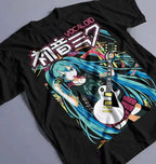 Hatsune Miku Graphic Tee