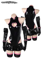 Kazuho Cosplay Bodysuit