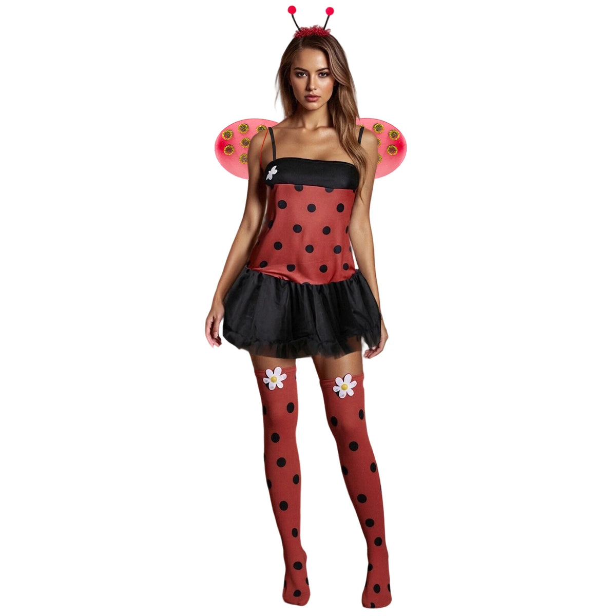 Bee Costume Set
