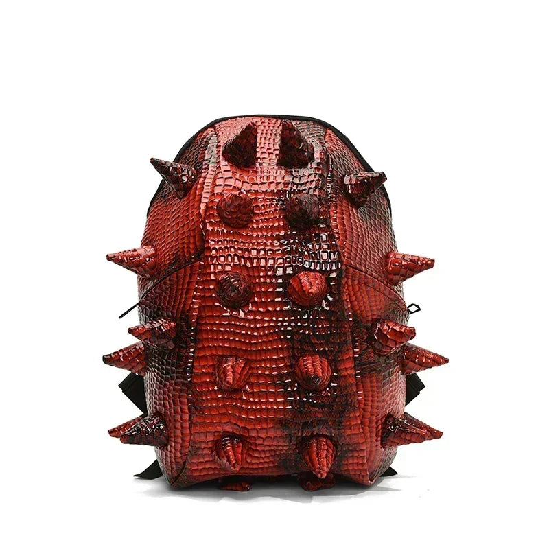 Spiked Hedgehog Backpack