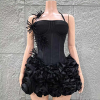 Mini Bandage Dress