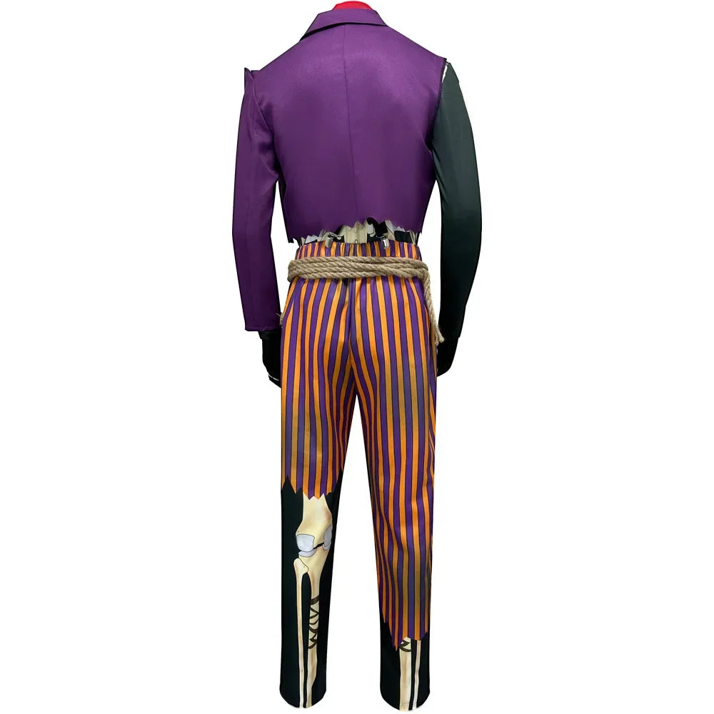 CoCo Family Costume