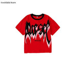 Graffiti Print Kids Set