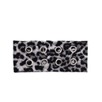 Studded Wide Headband