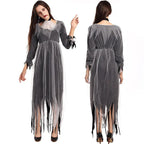 Ghost Witch Costume